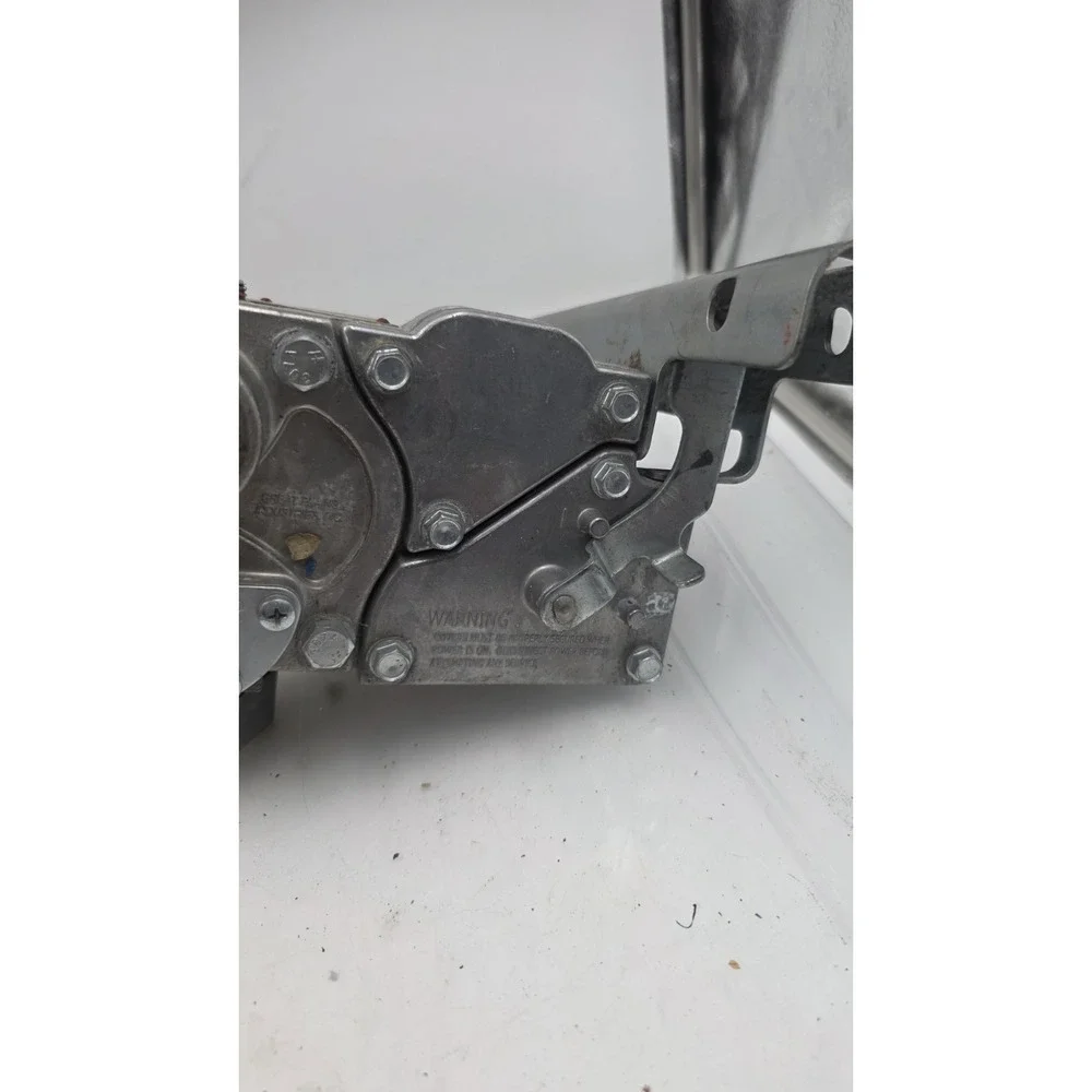 GPI  M-150S 12 Volt Electric Gear Pump (15 GPM)